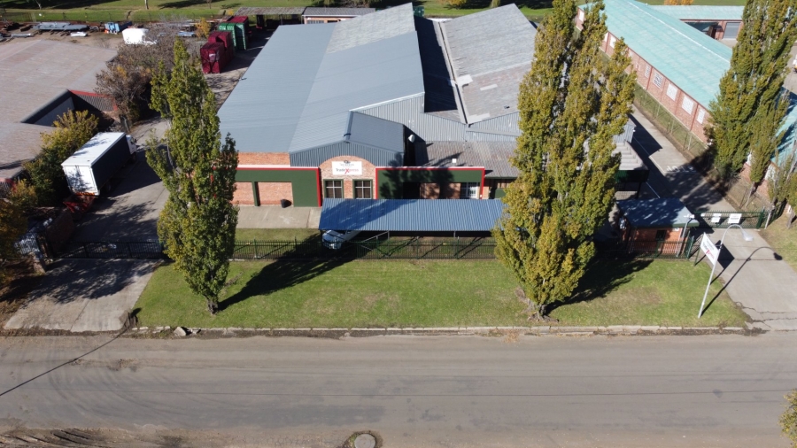  Bedroom Property for Sale in Bethlehem Free State
